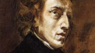 時は最良の検閲者、忍耐は最も優れた教師である｜ショパンの名言