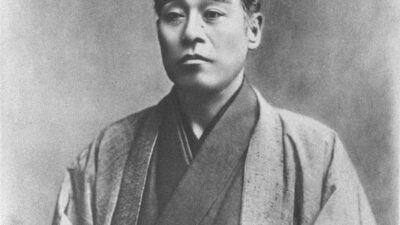 一身独立して一国独立するとはこのことなり｜福沢諭吉の名言