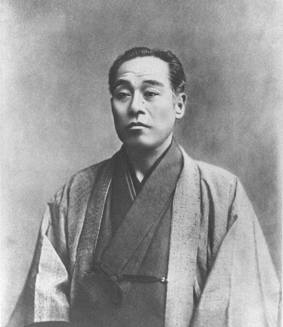 独立の気力なき者は必ず人に依頼す｜福沢諭吉の名言