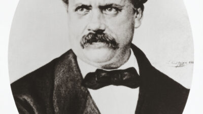 彼には失うものは何もなかった。恐れもなかった。ただ、去りたかった｜ルイ・ヴィトンの物語