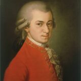モーツァルト