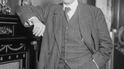 祖国を失い、私は私自身を失った｜ラフマニノフの名言