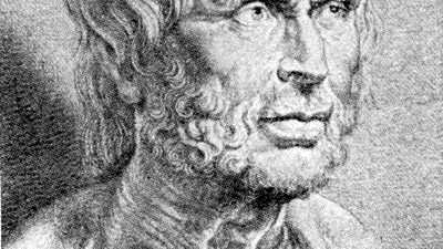 友情は最も必要な時に最も試される｜セネカの名言