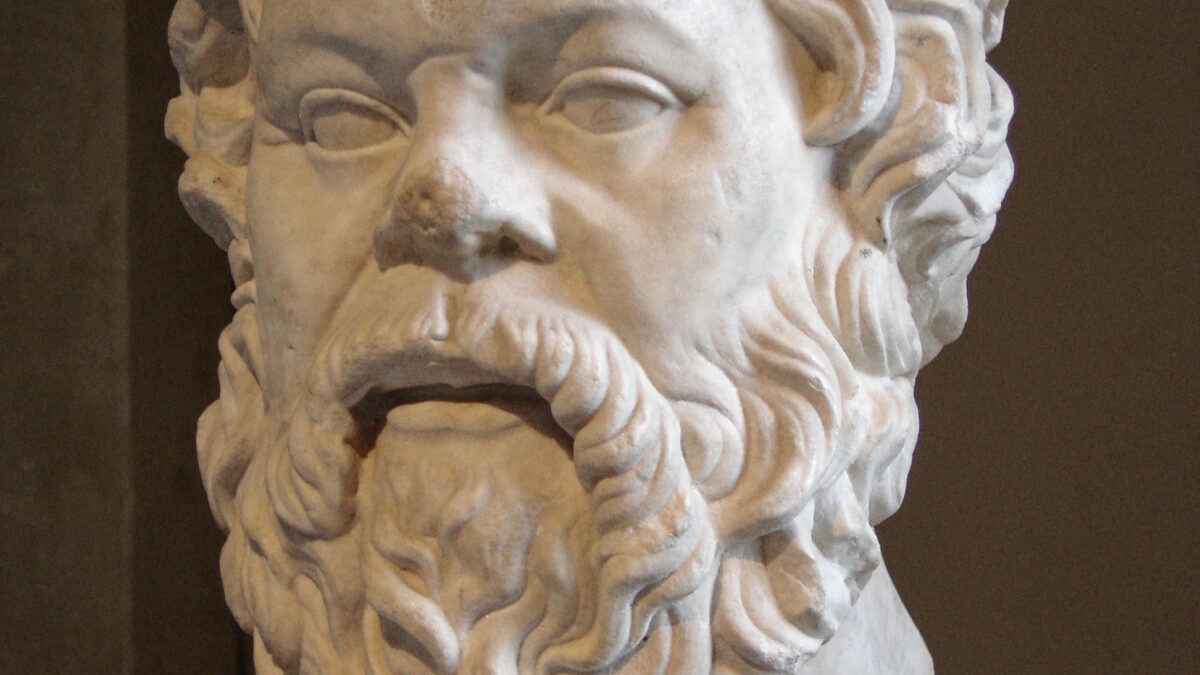 身体の病気より魂の病気の方が深刻である｜ソクラテスの名言