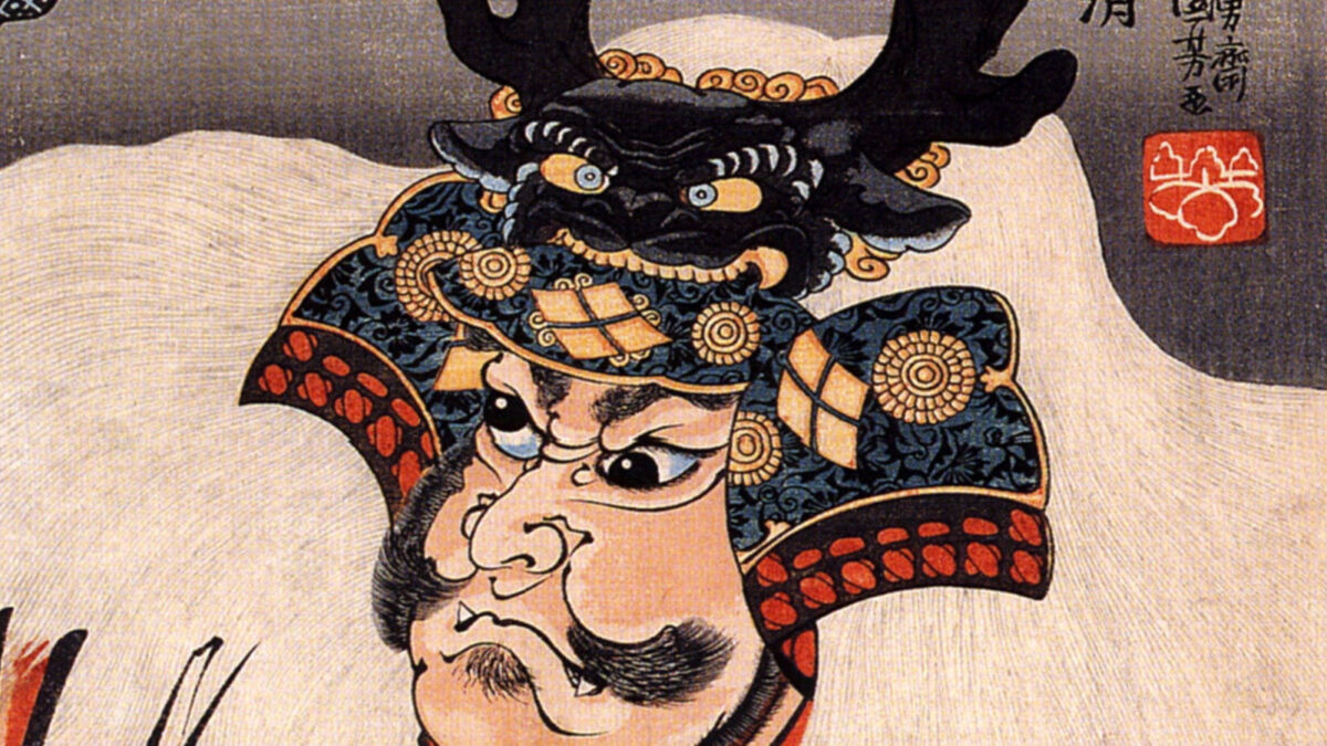 勝負は時の運、人事は尽くすべし｜武田信玄の名言