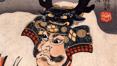 人は城、人は石垣、人は堀、情けは味方、仇は敵なり｜武田信玄の名言