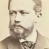 チャイコフスキー