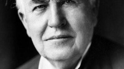 成功に必要な三つの要素｜エジソンの名言