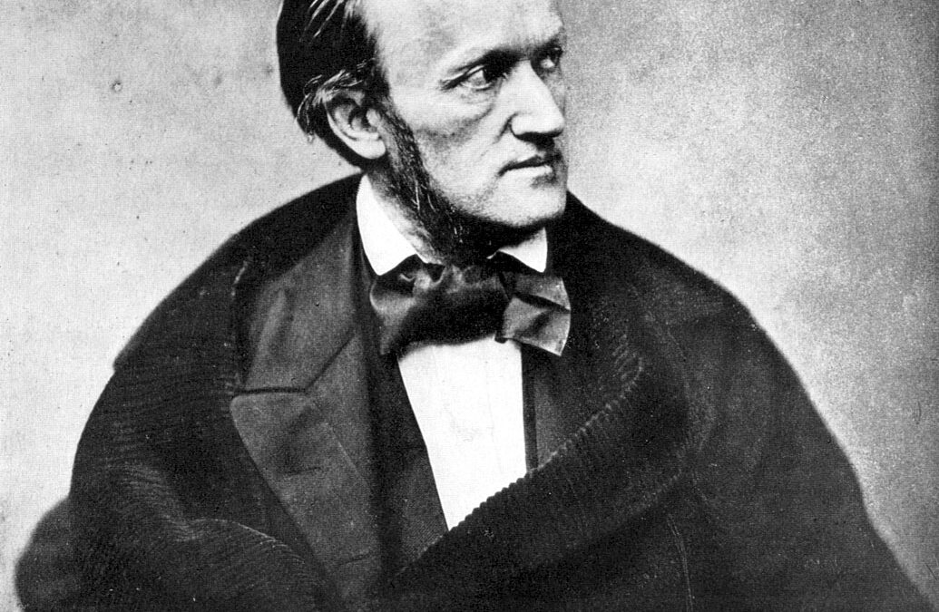 オペラの誤り、表現の手段が目的化された｜ワーグナーの名言