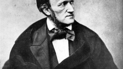 達成は、語り尽くせぬ苦労と心配の結果である｜ワーグナーの名言